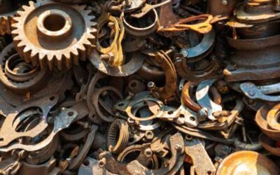 5 Reasons Why It’s Important to Recycle Scrap Metal